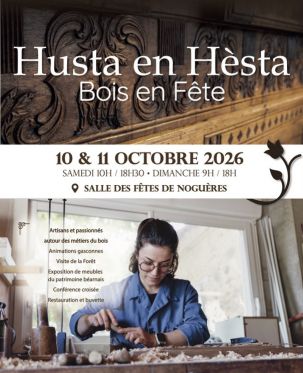 Husta en Hesta
